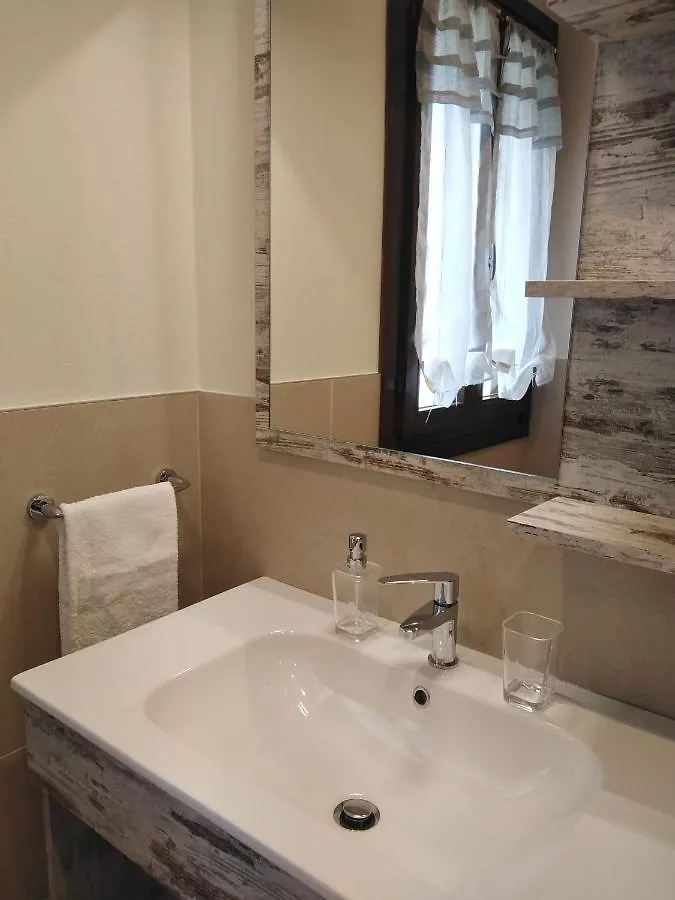 La Libellula Bed & Breakfast Villorba 0*,